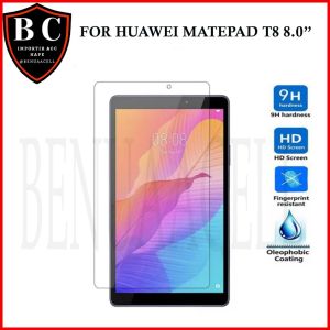 TEMPERED GLASS FOR HUAWEI MATEPAD T8 8.0 INCH ANTI GORES
