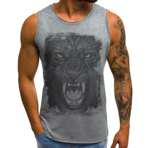 MACAN | Singlet Pria | Dewasa | Distro | Diskon | Terbaru | Murah | Produk Lokal | CIAO.ID