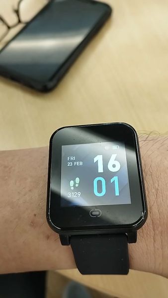Buyer review video 2