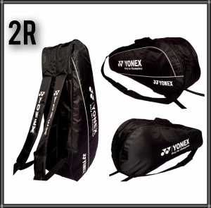 TAS RANSEL RAKET 2R YYB BADMINTON