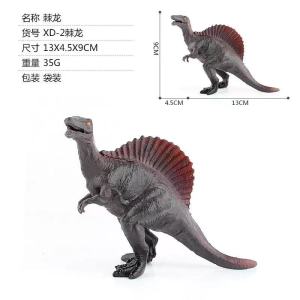 【SG Stock】Assorted Large Prehistoric Dinosaur Toys Educational Animal Figurines for Kids