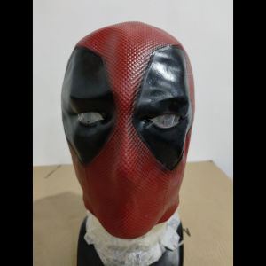 mask Marvel villain headgear male soldier mask Halloween prop limited edition face mask