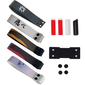 Ribbon Keyboards Straps For 60he Gaming Mechanical Keyboards Penant Decorative Straps Nylons Webbings Straps Gift