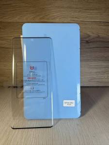 Full Glue Tempered Glass Curved Screen Protector INFINIX ZERO 40 5G / 30 5G 4G