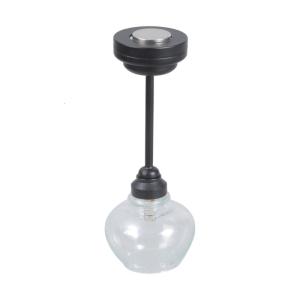 1/12 Scale Dollhouses Chandelier Miniature Furniture Pretend Play for Kids Doll House Furniture Model for Dollhouses