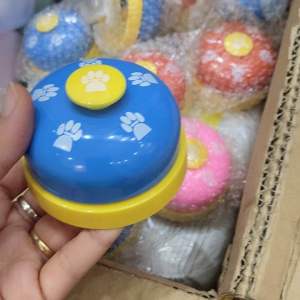 Chuông huấn luyện chó mèo chuông dạy thú cưng nghe lời