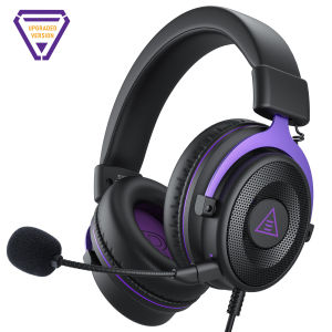 EKSA Tai Nghe Chơi Game Tai Nghe Chơi Game Có Dây Vòm E900/E900 Pro 7.1 Có Micrô Cho PC/PS4/PS5/Xbox One/Switch