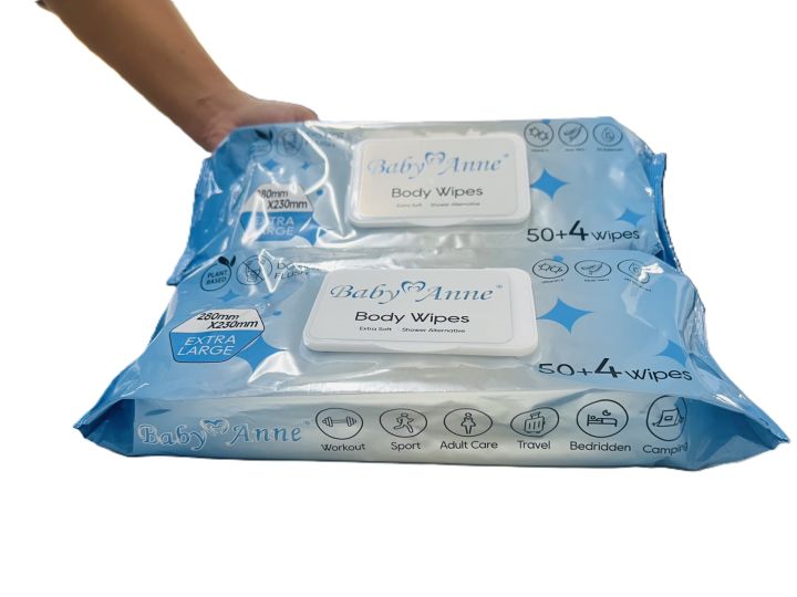Heart%20Baby%201/3%20PACKS%20BABY%20ANNE%20BODY%20WIPES%20EXTRA%20LARGE%20PACK%20BY%2054%20SHEETS%20CLASSIC%20FRAGRANCE%20-%20Image%209