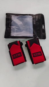 Deadlifting Strap Wrist Support Strap for Women Men Bodybuilding Powerlifting Deadlifting Gym Fitness Wrist Strap