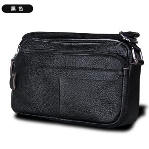 Túi Đeo Chéo Royal Bagger Cho Nam Và Nữ Túi Đeo Chéo Da Bò Thật 100% Kiểu Ý Túi Đeo Vai Thời Trang Thông Dụng Túi Đưa Thư Phi Giới Tính