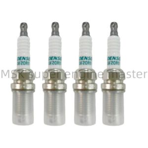 1AZ/2AZ/2ZZ Spark Plug for Toyota CamryCorollaPrevia for Lexus GSS16GXJ12 2.4L 4.7L 1997-2014 SK20R1190919-0123790919-01210