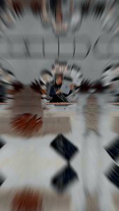 ACRILIC CUSTOM KUBAH A6 | KADO WISUDA | KADO ULANG TAHUN | KADO PERNIKAHAN