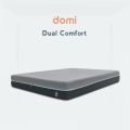 Domi All New Dual Comfort Mattress - Kasur Busa Dua Tingkat Soft dan Firm. 