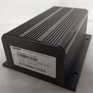 Replace Curtis 1205 1205M 6B403 60V 72V 80V 400A Motor Speed Controller Electric Vehicle Forklift Golf Cart Stacker Accessories 1205M-6B403