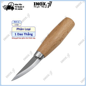 Dao gọt vỏ cây nạo gỗ tạo hình nạo dừa gọt vỏ cây sầu riêng - 087