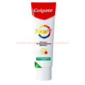 Colgate Total 12 150gr Charcoal Deep Clean Profesional Clean Mint Paste Toothpaste Pasta Gigi Odol Stronger 12 Hour Bacterial Defense. 