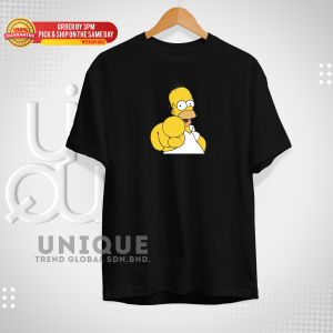 Unique Tee Premium Quality Adult T-shirt 100% Cotton 170 GSM 0038 s2
