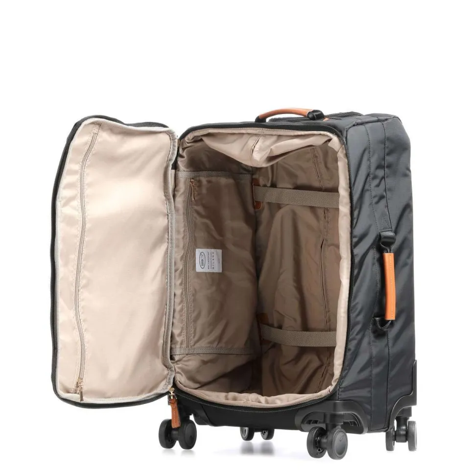 Bric's X-Travel 22 Luggage Spinner