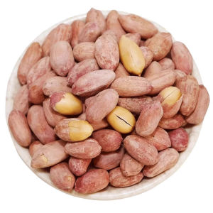 五香花生米蒜香多味烘烤花生 Peanuts Snacks