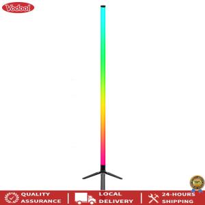 [New] Modern RGB LED Corner Light with USB Power for Living Room Mood Lighting Remote Control