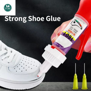 Shoe Waterproof Glue Strong Super Glue Liquid Special Adhesive for Shoes Repair Universal Shoes Adhesive Care Tool 30ml