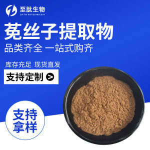 Natural Cuscuta Extract Powder Herbal Energy Supplement for Vitality Support