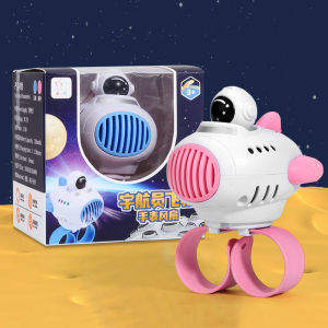 พัดลมข้อมือ พัดลมนักบินอวกาศ พัดลม USB พัดลมขนาดเล็ก พัดลมตั้งโต๊ะ พัดลมไฟฟ้าขนาดเล็ก พัดลมแบบพกพา พัดลมเงียบพกพา
