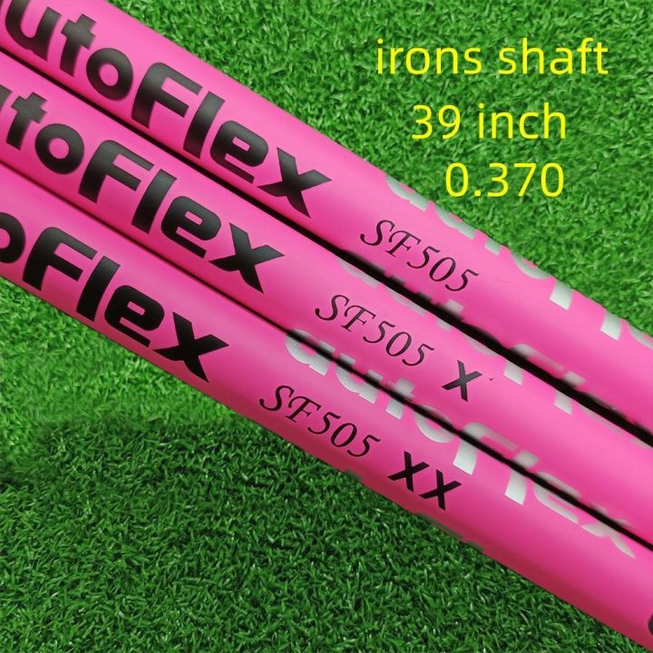 Autoflex 505XX - Matériel D'occasion En Bon état De Fonctionnement, Couleur Rose