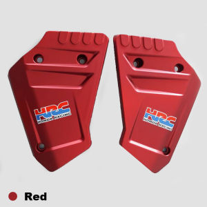 Honda RS150R Front Fender Wings Side Cover Set