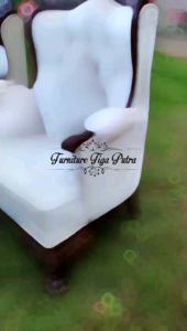 Sofa  Chester -set sofa chester-sofa cantik -set sofa jati formasi 3211