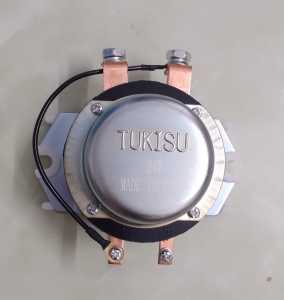 cắt mát điện (ngắt nguồn âm acquy) - tiện dụng 12 và 24V - Hiệu Sihai và Tukisu