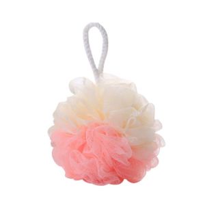 Bóng tắm lớn cọ xát tắm tạo bọt sản phẩm tắm