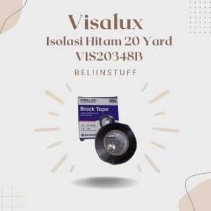 isolasi hitam visalux VIS2034B