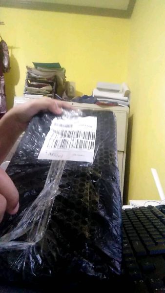 Buyer review video 2
