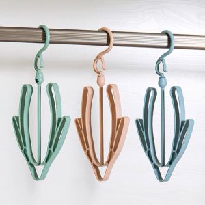 Gantungan Hanger Sepatu Sandal Serbaguna Gantungan Jemuran