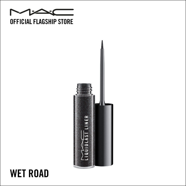 MAC LIQUIDLAST 24HR WATERPROOF LINER ２個 Liquidlast 24-Hour Waterproof Liner (2879399) | MAC