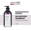 Kerasys Dr Rooteer Shampoo - Musk (800ml). 