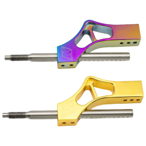 Trọng lượng nhẹ Ergonomic cần số xe ô tô Rod Enhancer phong cách hiện đại thích hợp cho nội thất tùy biến cải thiện kiểm soát thiết bị