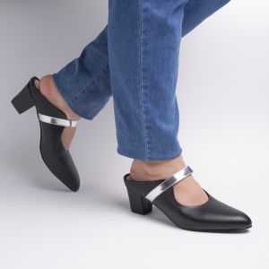 Sepatu Sandal Bustong Wanita Casual dan Pesta Termurah