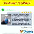 Verticure Original | Vertigo Relief Supplement - Motion Sickness & Spinning Sensations | FDA Approved | 100 Softgels. 