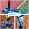 PLAER Portable Pickleball Net - Pickleball Nets Designed for All Weather Conditions with Steady Metal Frame and Strong. 