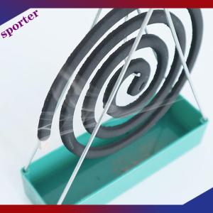 Sporter Sắt Muỗi Cuộn Dây Chủ Hương Chủ Cuộn Dây Hương Khung Hiện Đại Thấm Hương Giá Cho Hộ Gia Đình Phòng Ngủ Patio