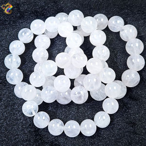 Collectors Grade White Phantom Bracelet