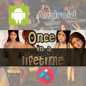 เกมส์ PC ดาว์นโหลด เกมคอม ONCEINLIFETIMEFULLANDCOMPLETEGAME(USB FLASH DRIVE)ติดตั้งง่ายมีขั้นตอนสอน