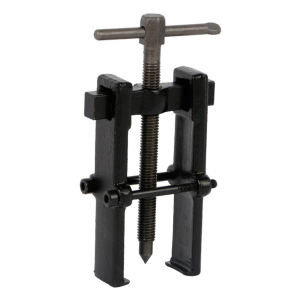 Ktools เหล็กดูด 2 ขา เลื่อนได้ แบบถอดปรับ นอก-ใน (เหล็กดูดลูกปืนทุ่น) 2/4/6inch