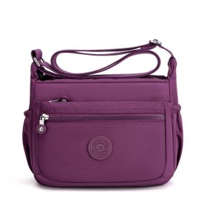 TAS SELEMPANG WANITA IMPORT CHIBAO 3790#