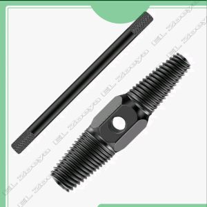 Diskon!! PIPE EXTRAKTOR - KUNCI PEMBUKA KRAN PIPA RUSAK PATAH 1/2 - 3/8
