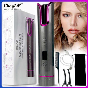 【Local Delivery】Sokany Hair Iron Straightener Heavy Duty Ceramic Original Sale Hair Iron Mini Flat Iron Hair