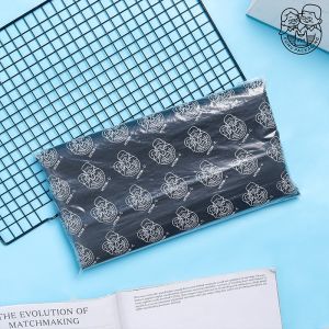 Kantong Plastik Packing Polymailer Olshop Warna 50X60CM Isi 50pcs Lem Kuat Anti Sobek Grosir Termurah