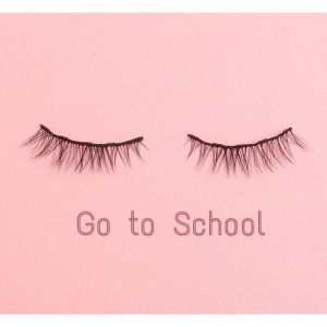 GIANI PREMIUM MAGNETIC EYELASH NYAMAN lash with Waterproof Eyeliner BULUMATA MAGNET Lengkap Made in USA 1 set